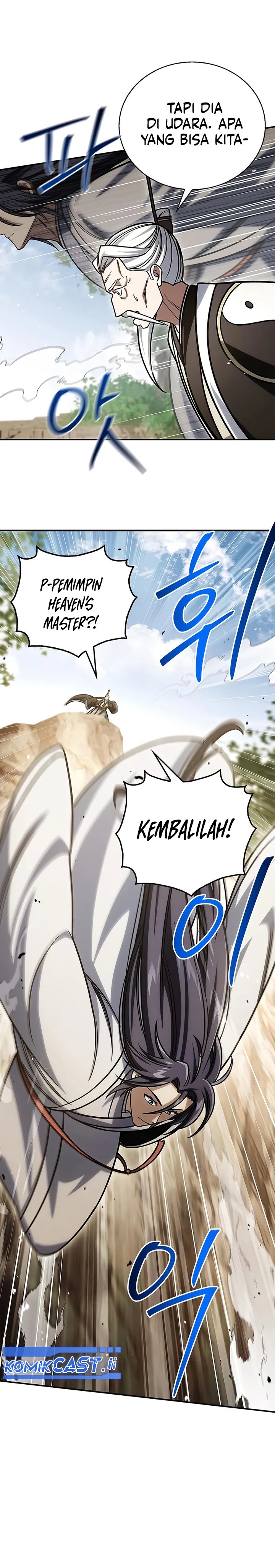 Dilarang COPAS - situs resmi www.mangacanblog.com - Komik heavenly grand archives young master 137 - chapter 137 138 Indonesia heavenly grand archives young master 137 - chapter 137 Terbaru 4|Baca Manga Komik Indonesia|Mangacan