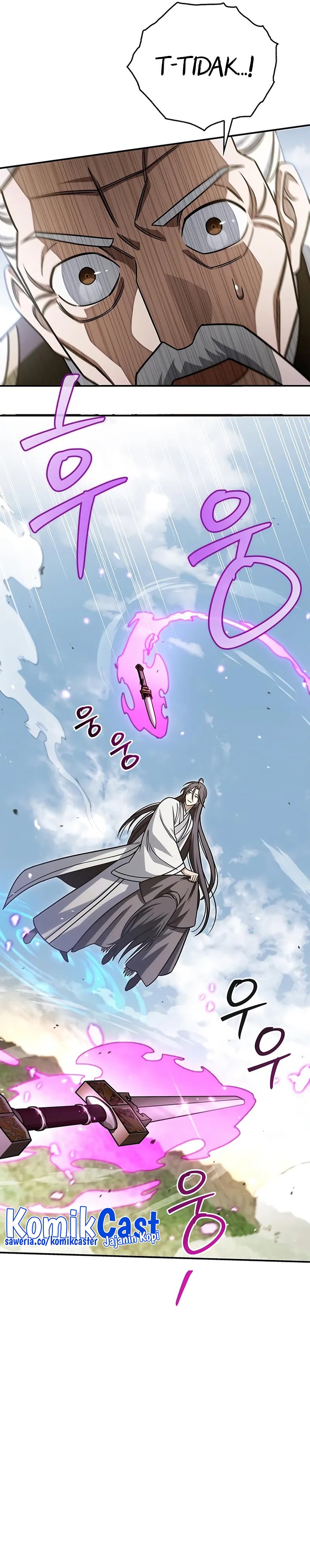 Dilarang COPAS - situs resmi www.mangacanblog.com - Komik heavenly grand archives young master 137 - chapter 137 138 Indonesia heavenly grand archives young master 137 - chapter 137 Terbaru 8|Baca Manga Komik Indonesia|Mangacan