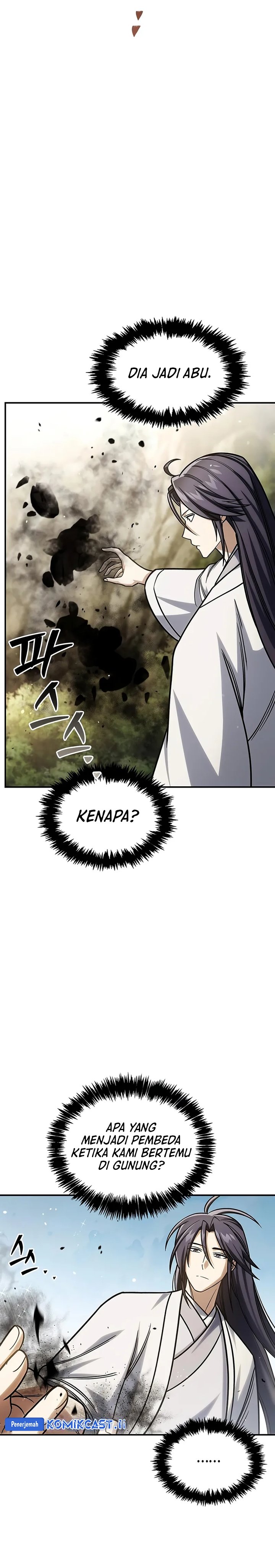 Dilarang COPAS - situs resmi www.mangacanblog.com - Komik heavenly grand archives young master 137 - chapter 137 138 Indonesia heavenly grand archives young master 137 - chapter 137 Terbaru 13|Baca Manga Komik Indonesia|Mangacan