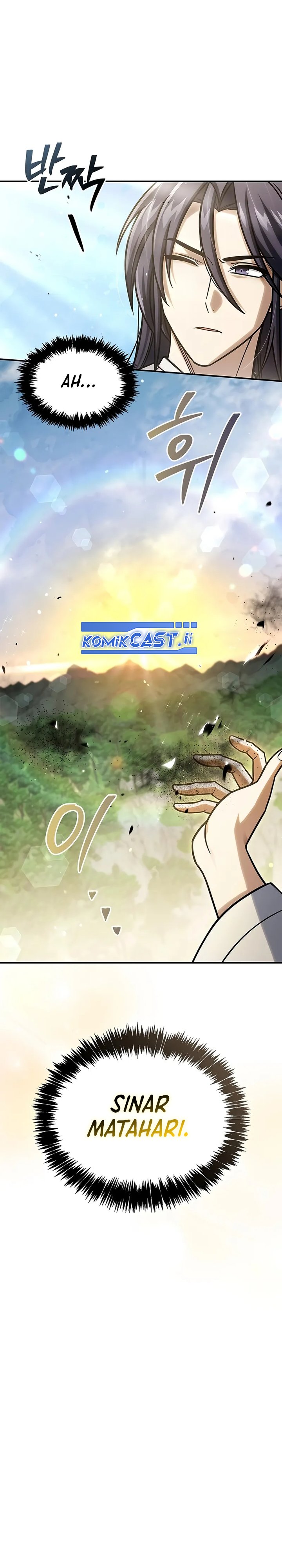 Dilarang COPAS - situs resmi www.mangacanblog.com - Komik heavenly grand archives young master 137 - chapter 137 138 Indonesia heavenly grand archives young master 137 - chapter 137 Terbaru 14|Baca Manga Komik Indonesia|Mangacan