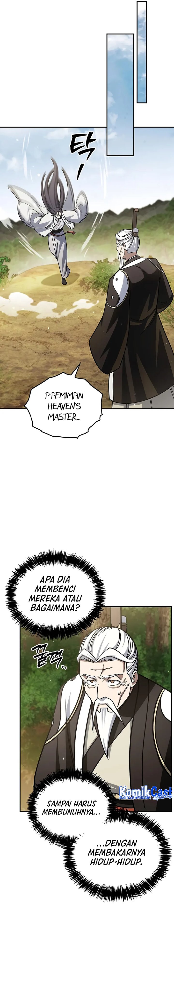 Dilarang COPAS - situs resmi www.mangacanblog.com - Komik heavenly grand archives young master 137 - chapter 137 138 Indonesia heavenly grand archives young master 137 - chapter 137 Terbaru 15|Baca Manga Komik Indonesia|Mangacan