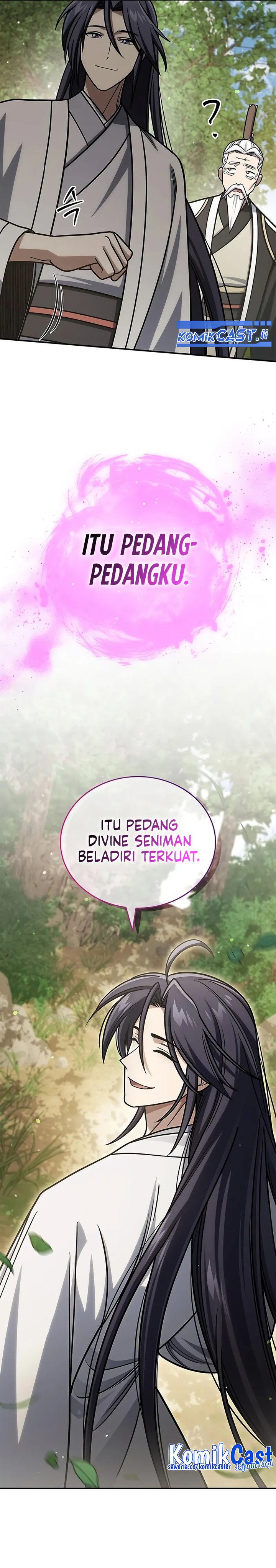 Dilarang COPAS - situs resmi www.mangacanblog.com - Komik heavenly grand archives young master 137 - chapter 137 138 Indonesia heavenly grand archives young master 137 - chapter 137 Terbaru 18|Baca Manga Komik Indonesia|Mangacan