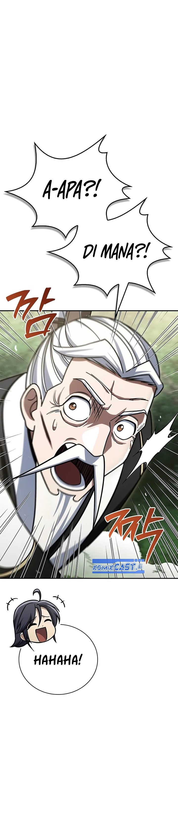 Dilarang COPAS - situs resmi www.mangacanblog.com - Komik heavenly grand archives young master 137 - chapter 137 138 Indonesia heavenly grand archives young master 137 - chapter 137 Terbaru 22|Baca Manga Komik Indonesia|Mangacan