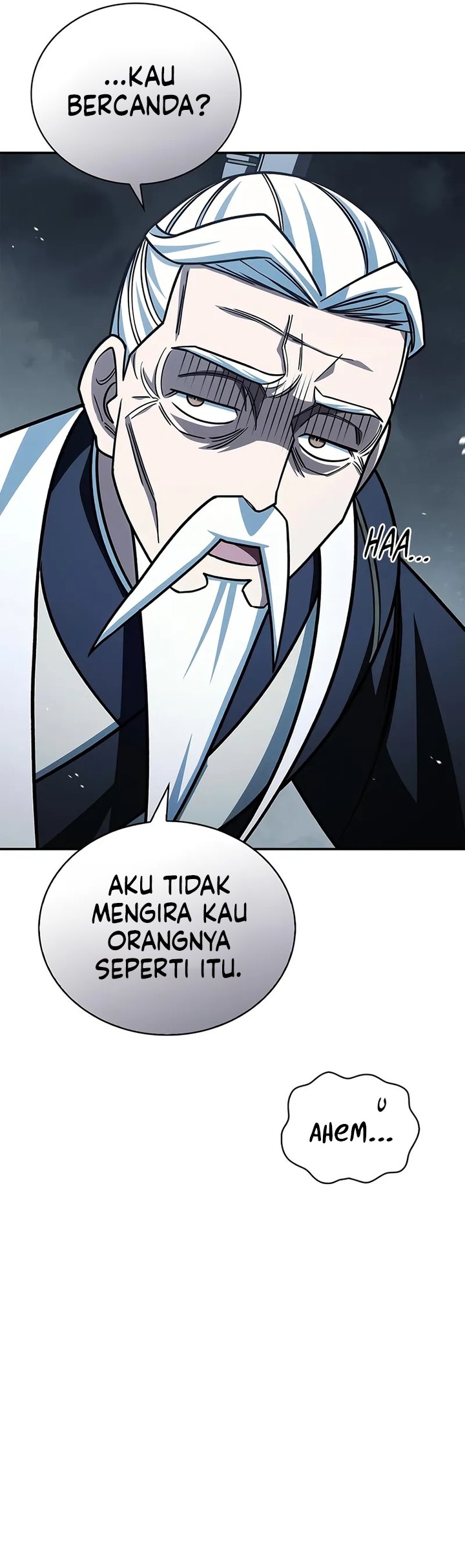 Dilarang COPAS - situs resmi www.mangacanblog.com - Komik heavenly grand archives young master 137 - chapter 137 138 Indonesia heavenly grand archives young master 137 - chapter 137 Terbaru 23|Baca Manga Komik Indonesia|Mangacan