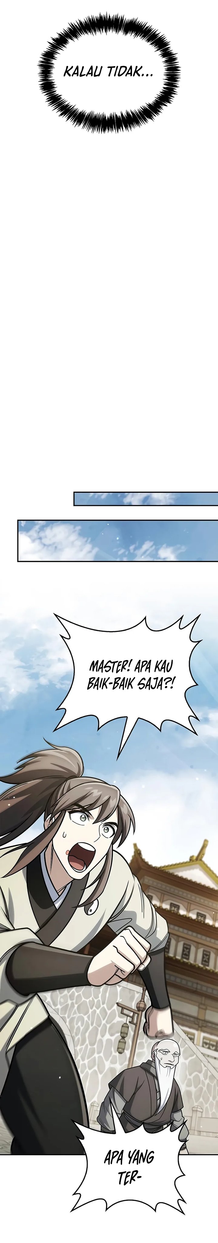 Dilarang COPAS - situs resmi www.mangacanblog.com - Komik heavenly grand archives young master 137 - chapter 137 138 Indonesia heavenly grand archives young master 137 - chapter 137 Terbaru 25|Baca Manga Komik Indonesia|Mangacan