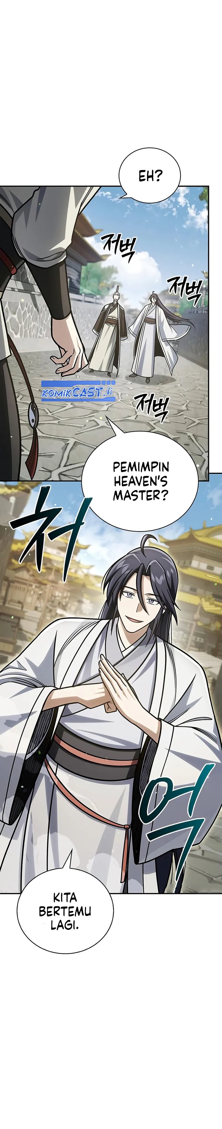 Dilarang COPAS - situs resmi www.mangacanblog.com - Komik heavenly grand archives young master 137 - chapter 137 138 Indonesia heavenly grand archives young master 137 - chapter 137 Terbaru 26|Baca Manga Komik Indonesia|Mangacan