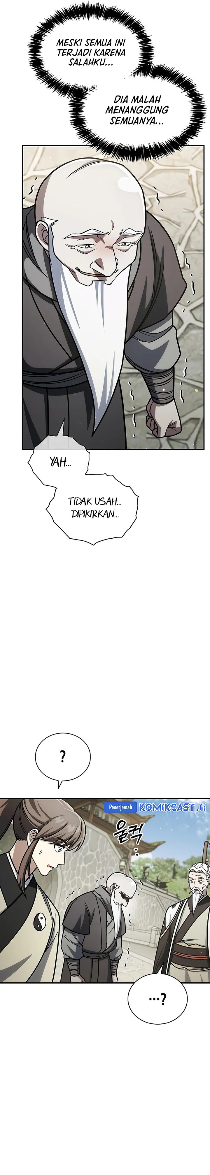 Dilarang COPAS - situs resmi www.mangacanblog.com - Komik heavenly grand archives young master 137 - chapter 137 138 Indonesia heavenly grand archives young master 137 - chapter 137 Terbaru 30|Baca Manga Komik Indonesia|Mangacan