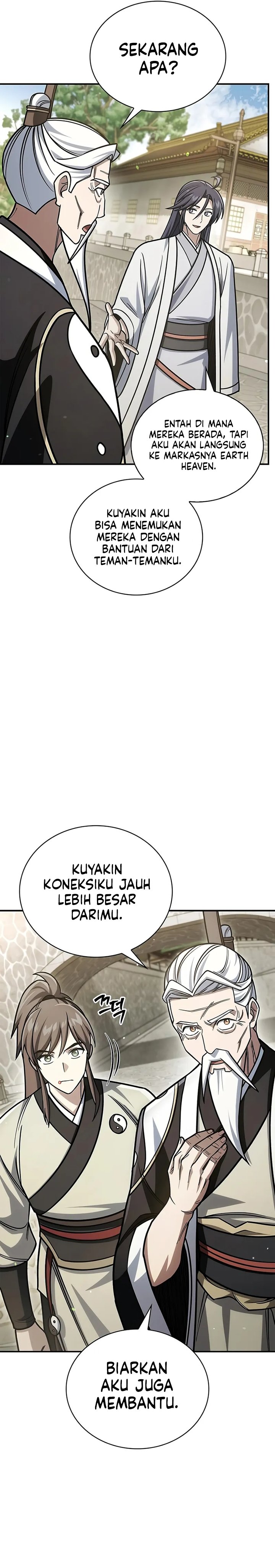Dilarang COPAS - situs resmi www.mangacanblog.com - Komik heavenly grand archives young master 137 - chapter 137 138 Indonesia heavenly grand archives young master 137 - chapter 137 Terbaru 31|Baca Manga Komik Indonesia|Mangacan