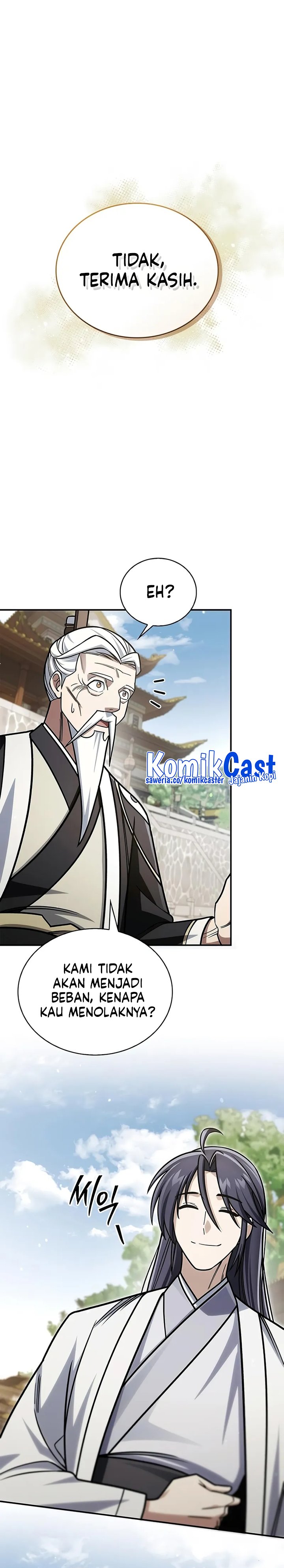 Dilarang COPAS - situs resmi www.mangacanblog.com - Komik heavenly grand archives young master 137 - chapter 137 138 Indonesia heavenly grand archives young master 137 - chapter 137 Terbaru 32|Baca Manga Komik Indonesia|Mangacan