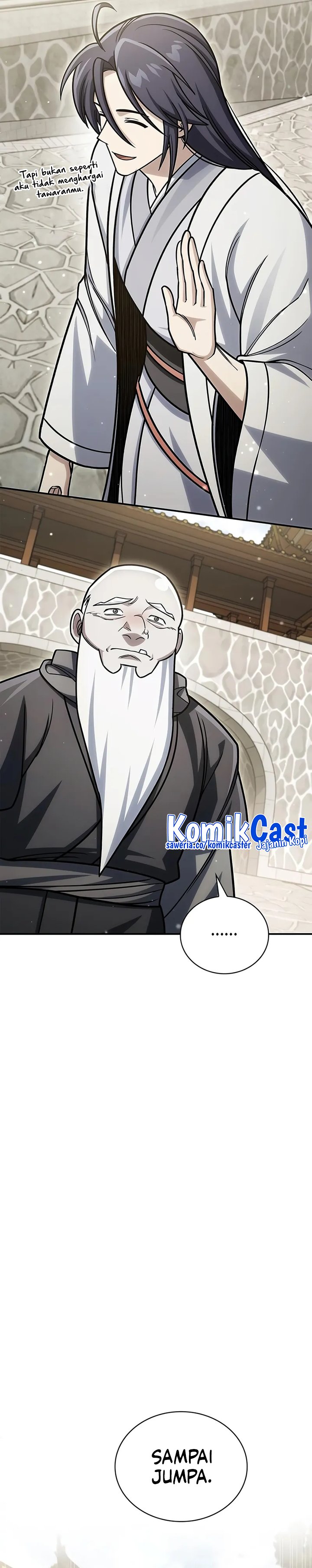 Dilarang COPAS - situs resmi www.mangacanblog.com - Komik heavenly grand archives young master 137 - chapter 137 138 Indonesia heavenly grand archives young master 137 - chapter 137 Terbaru 35|Baca Manga Komik Indonesia|Mangacan