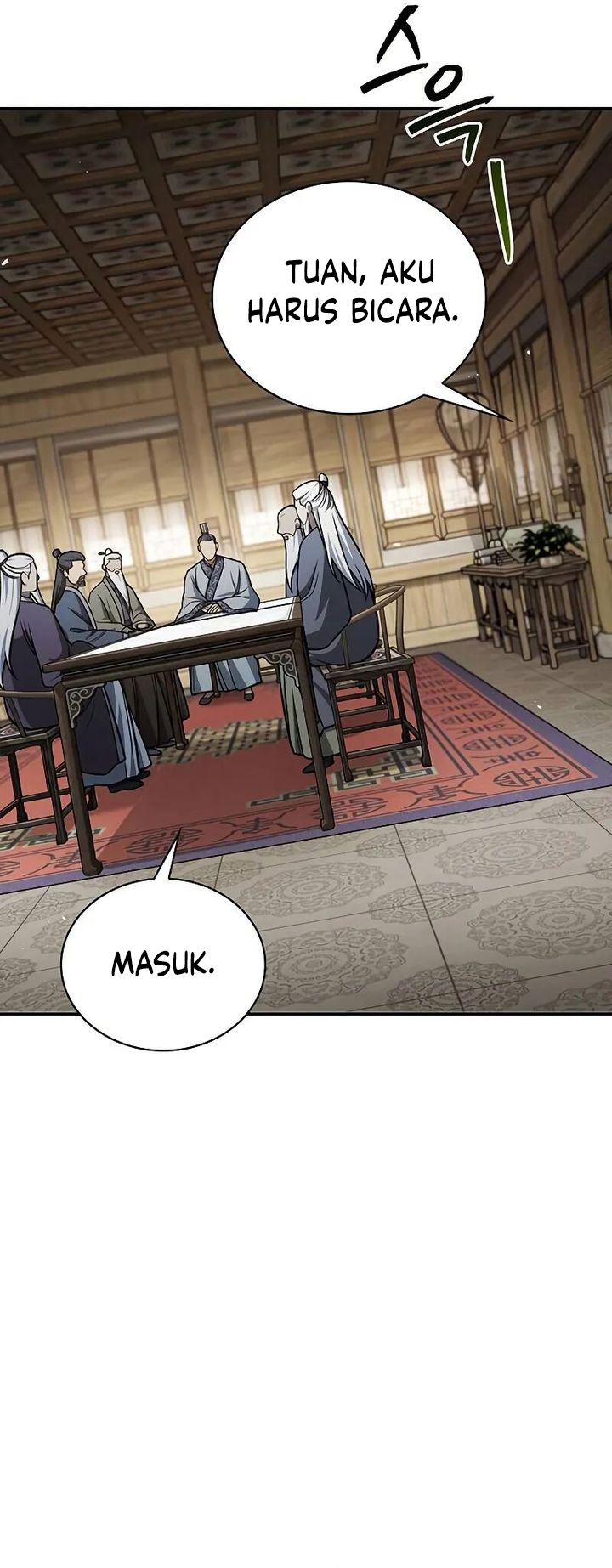 Dilarang COPAS - situs resmi www.mangacanblog.com - Komik heavenly grand archives young master 139 - chapter 139 140 Indonesia heavenly grand archives young master 139 - chapter 139 Terbaru 3|Baca Manga Komik Indonesia|Mangacan