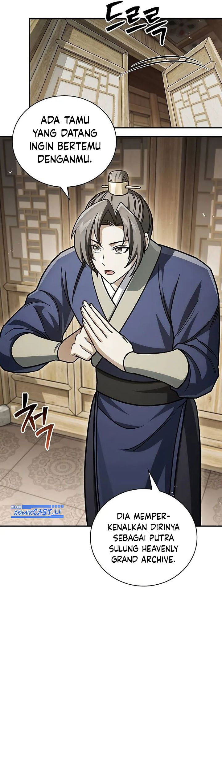 Dilarang COPAS - situs resmi www.mangacanblog.com - Komik heavenly grand archives young master 139 - chapter 139 140 Indonesia heavenly grand archives young master 139 - chapter 139 Terbaru 4|Baca Manga Komik Indonesia|Mangacan