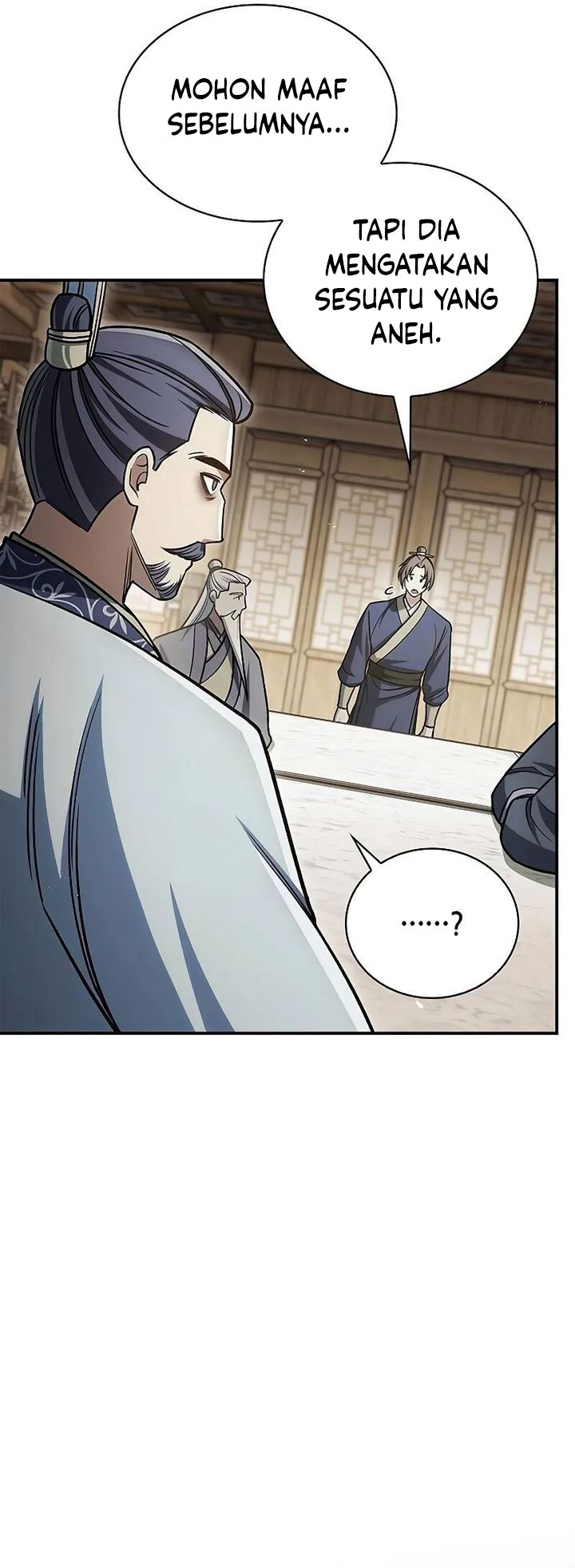 Dilarang COPAS - situs resmi www.mangacanblog.com - Komik heavenly grand archives young master 139 - chapter 139 140 Indonesia heavenly grand archives young master 139 - chapter 139 Terbaru 6|Baca Manga Komik Indonesia|Mangacan