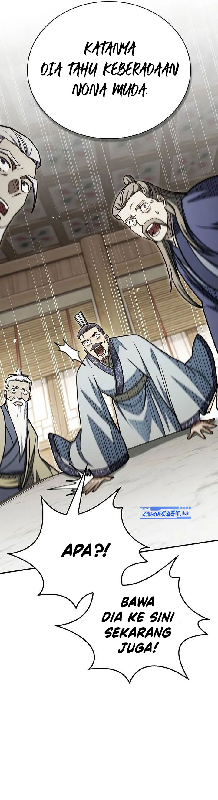 Dilarang COPAS - situs resmi www.mangacanblog.com - Komik heavenly grand archives young master 139 - chapter 139 140 Indonesia heavenly grand archives young master 139 - chapter 139 Terbaru 7|Baca Manga Komik Indonesia|Mangacan