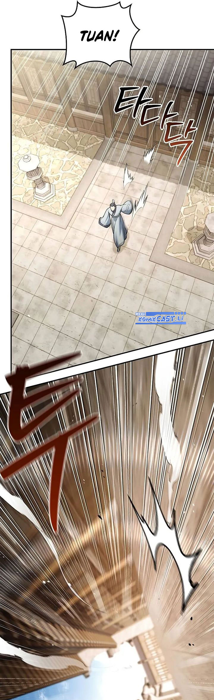 Dilarang COPAS - situs resmi www.mangacanblog.com - Komik heavenly grand archives young master 139 - chapter 139 140 Indonesia heavenly grand archives young master 139 - chapter 139 Terbaru 9|Baca Manga Komik Indonesia|Mangacan