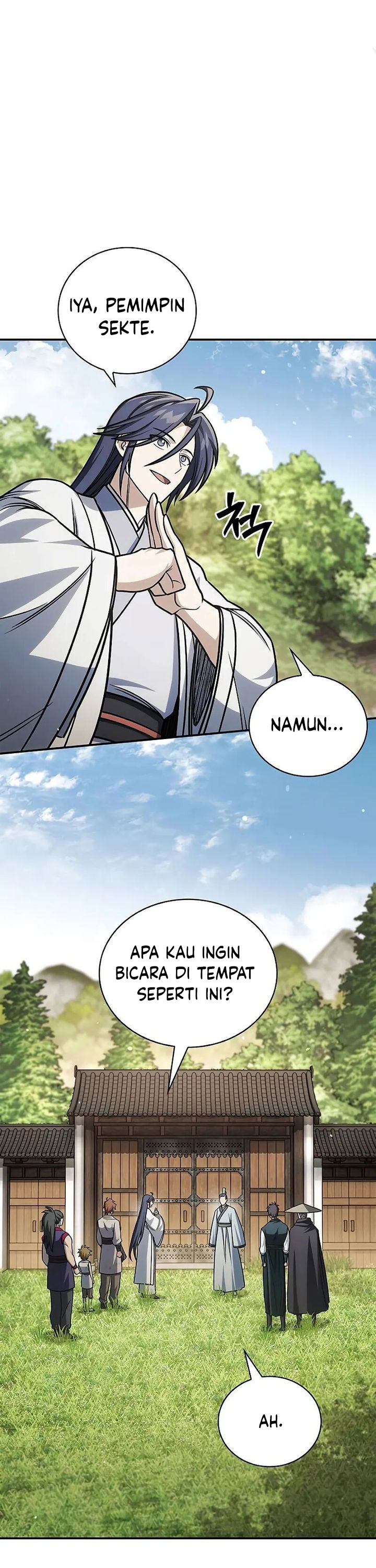 Dilarang COPAS - situs resmi www.mangacanblog.com - Komik heavenly grand archives young master 139 - chapter 139 140 Indonesia heavenly grand archives young master 139 - chapter 139 Terbaru 15|Baca Manga Komik Indonesia|Mangacan