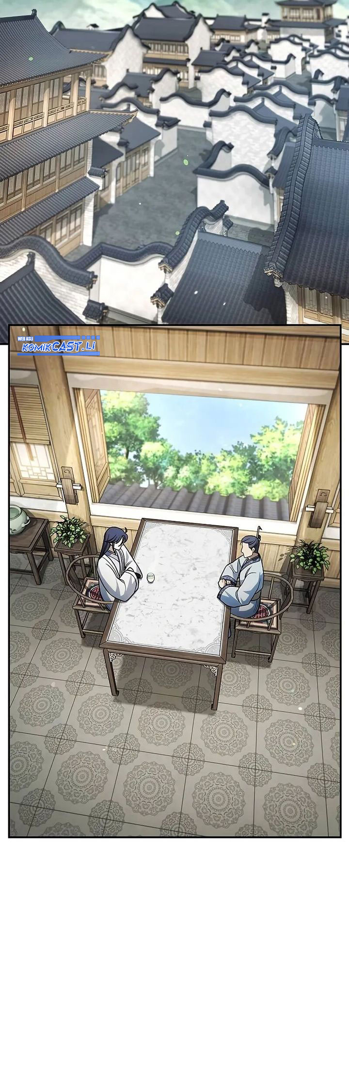 Dilarang COPAS - situs resmi www.mangacanblog.com - Komik heavenly grand archives young master 139 - chapter 139 140 Indonesia heavenly grand archives young master 139 - chapter 139 Terbaru 17|Baca Manga Komik Indonesia|Mangacan
