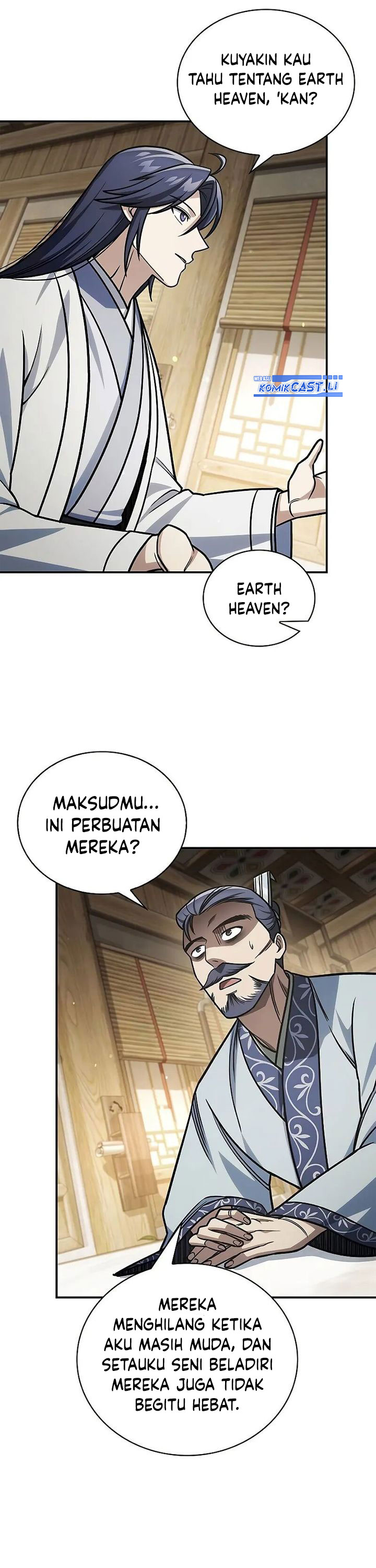 Dilarang COPAS - situs resmi www.mangacanblog.com - Komik heavenly grand archives young master 139 - chapter 139 140 Indonesia heavenly grand archives young master 139 - chapter 139 Terbaru 19|Baca Manga Komik Indonesia|Mangacan