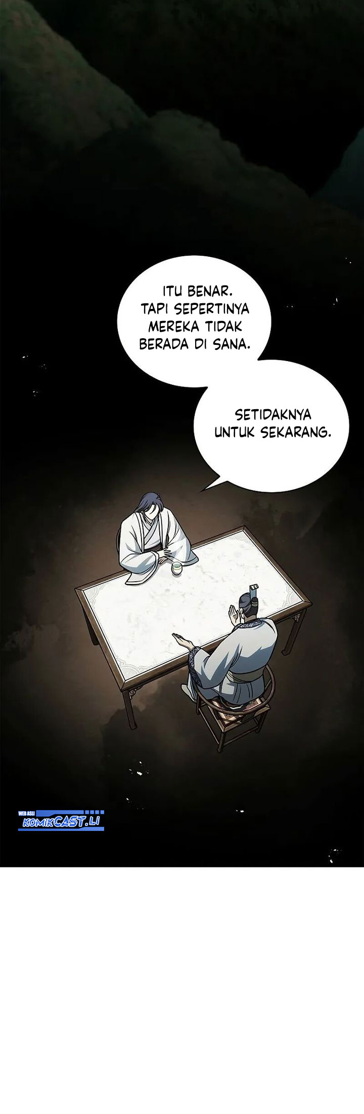 Dilarang COPAS - situs resmi www.mangacanblog.com - Komik heavenly grand archives young master 139 - chapter 139 140 Indonesia heavenly grand archives young master 139 - chapter 139 Terbaru 22|Baca Manga Komik Indonesia|Mangacan