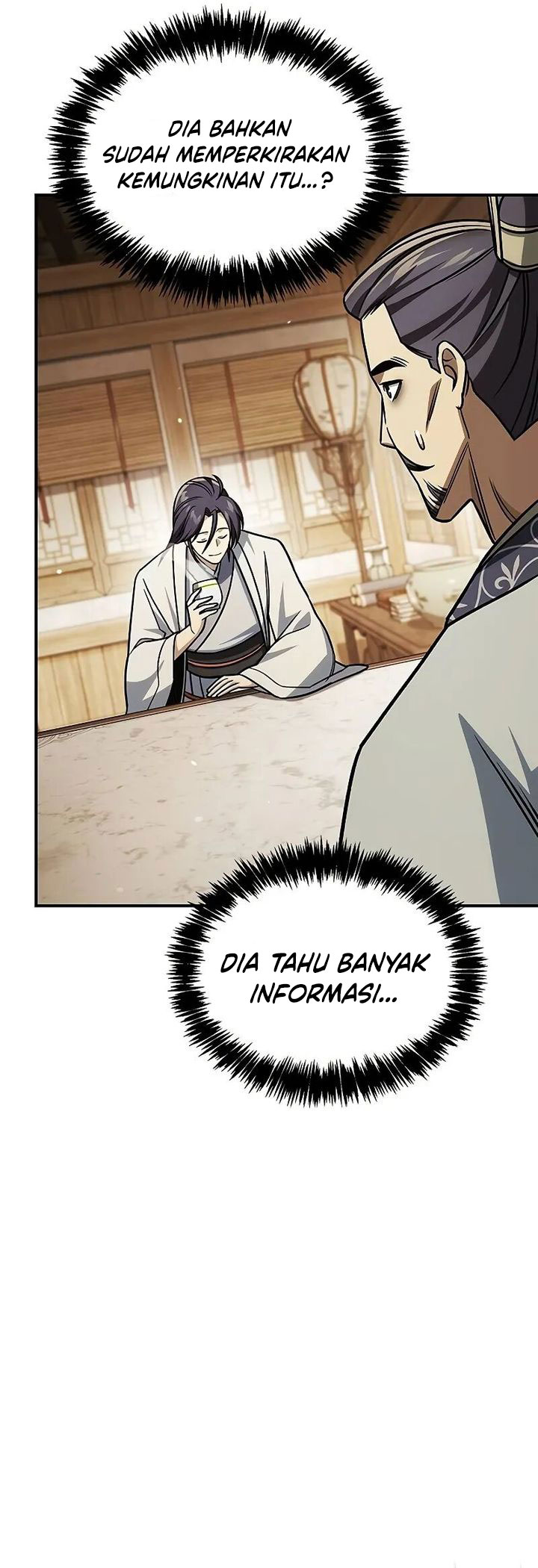 Dilarang COPAS - situs resmi www.mangacanblog.com - Komik heavenly grand archives young master 139 - chapter 139 140 Indonesia heavenly grand archives young master 139 - chapter 139 Terbaru 23|Baca Manga Komik Indonesia|Mangacan