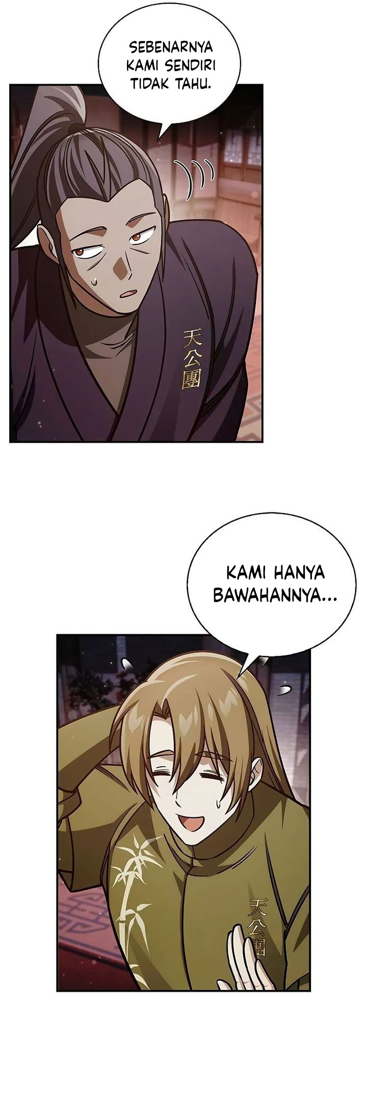 Dilarang COPAS - situs resmi www.mangacanblog.com - Komik heavenly grand archives young master 139 - chapter 139 140 Indonesia heavenly grand archives young master 139 - chapter 139 Terbaru 30|Baca Manga Komik Indonesia|Mangacan