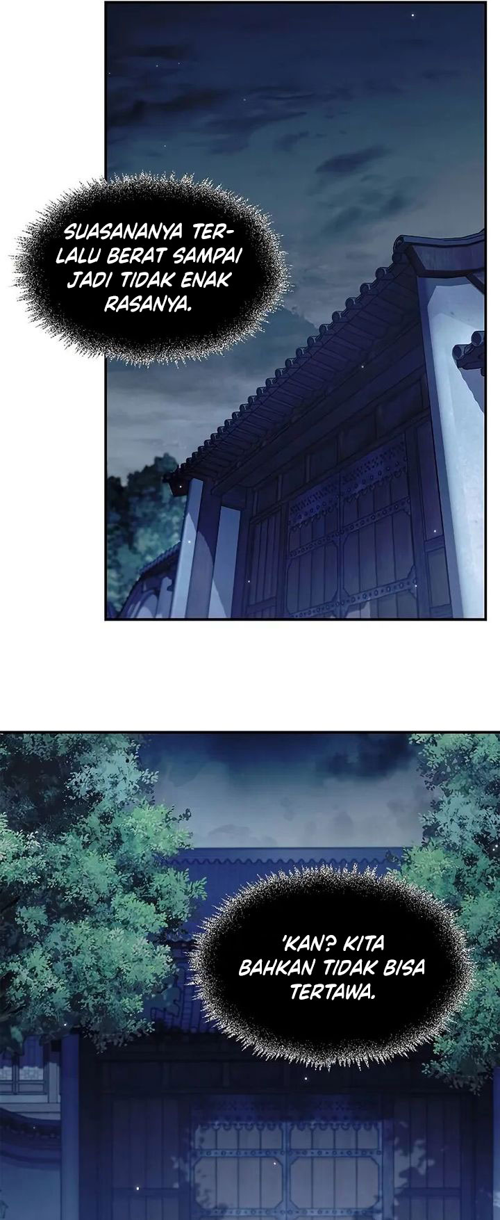 Dilarang COPAS - situs resmi www.mangacanblog.com - Komik heavenly grand archives young master 139 - chapter 139 140 Indonesia heavenly grand archives young master 139 - chapter 139 Terbaru 41|Baca Manga Komik Indonesia|Mangacan
