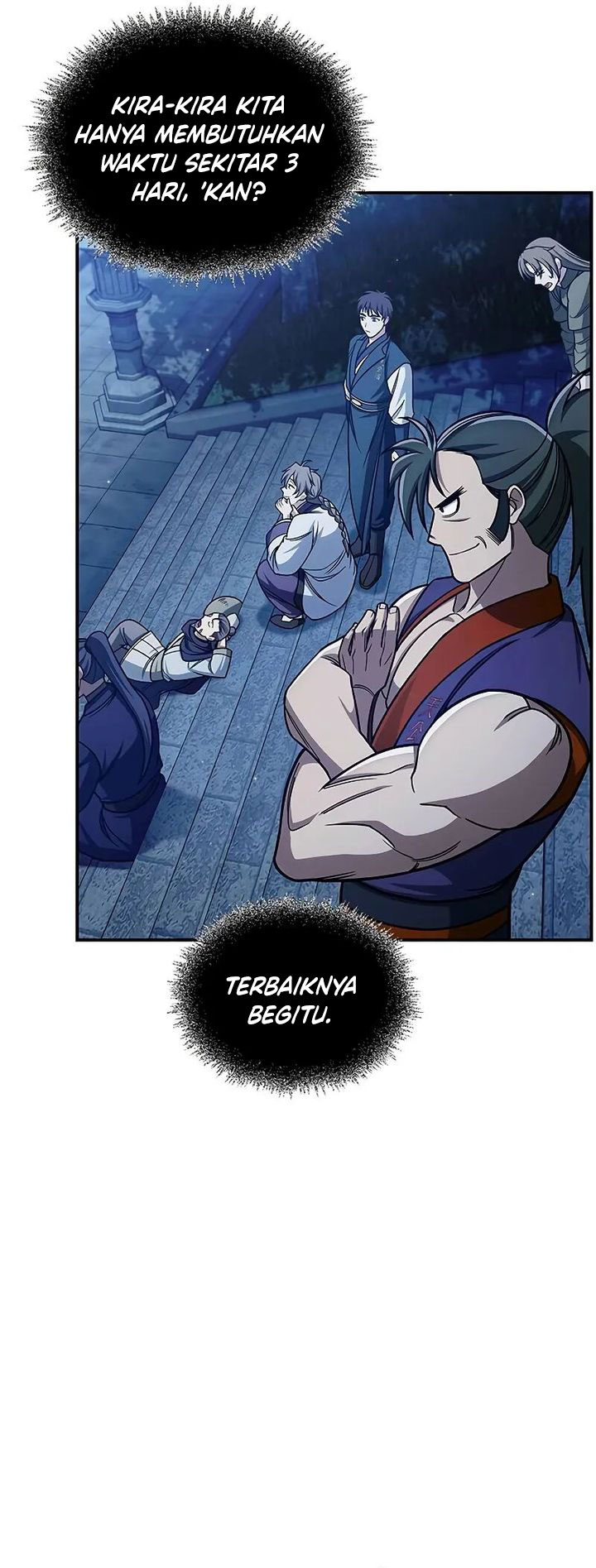 Dilarang COPAS - situs resmi www.mangacanblog.com - Komik heavenly grand archives young master 139 - chapter 139 140 Indonesia heavenly grand archives young master 139 - chapter 139 Terbaru 43|Baca Manga Komik Indonesia|Mangacan