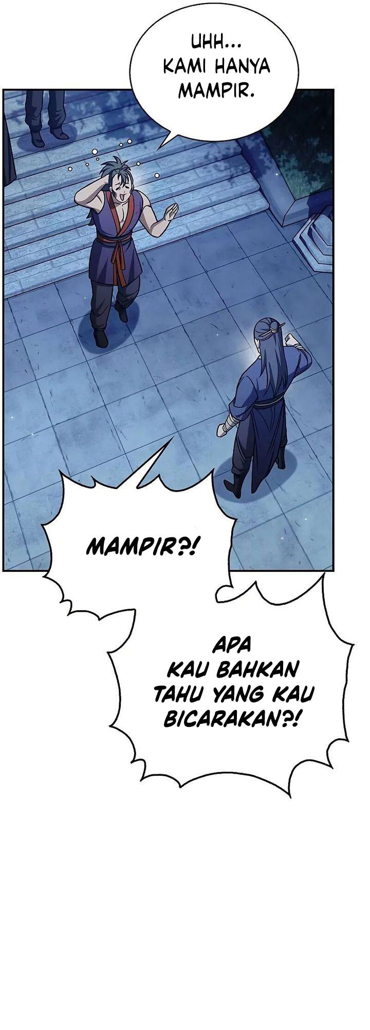 Dilarang COPAS - situs resmi www.mangacanblog.com - Komik heavenly grand archives young master 139 - chapter 139 140 Indonesia heavenly grand archives young master 139 - chapter 139 Terbaru 46|Baca Manga Komik Indonesia|Mangacan