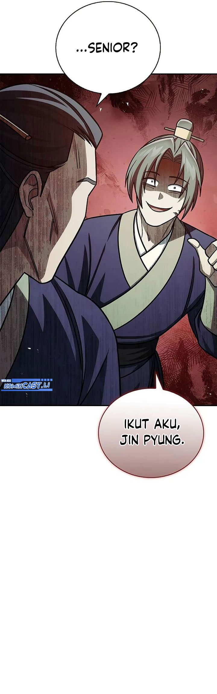 Dilarang COPAS - situs resmi www.mangacanblog.com - Komik heavenly grand archives young master 139 - chapter 139 140 Indonesia heavenly grand archives young master 139 - chapter 139 Terbaru 49|Baca Manga Komik Indonesia|Mangacan
