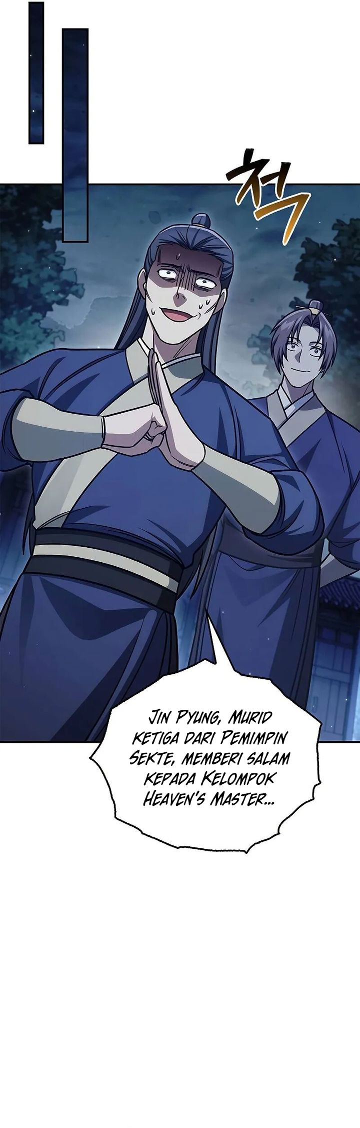 Dilarang COPAS - situs resmi www.mangacanblog.com - Komik heavenly grand archives young master 139 - chapter 139 140 Indonesia heavenly grand archives young master 139 - chapter 139 Terbaru 50|Baca Manga Komik Indonesia|Mangacan