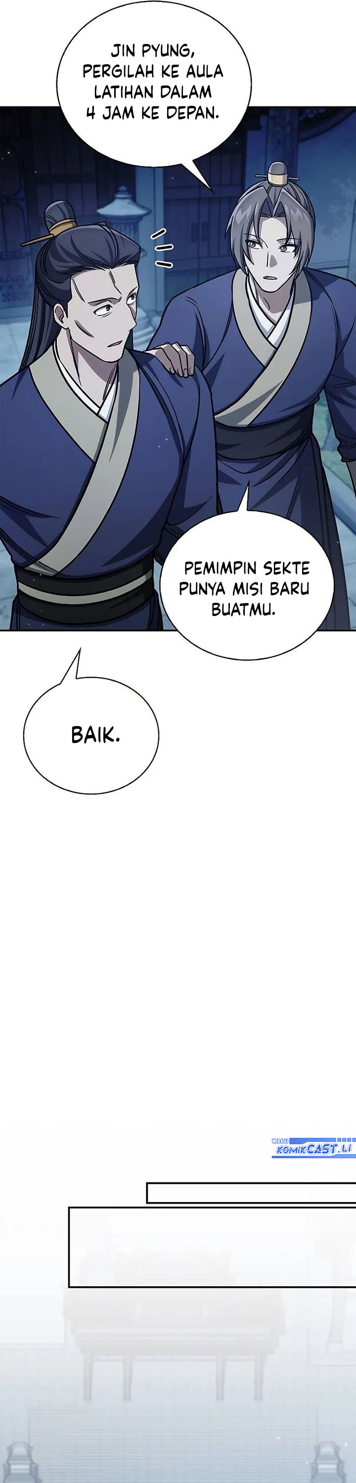 Dilarang COPAS - situs resmi www.mangacanblog.com - Komik heavenly grand archives young master 139 - chapter 139 140 Indonesia heavenly grand archives young master 139 - chapter 139 Terbaru 52|Baca Manga Komik Indonesia|Mangacan