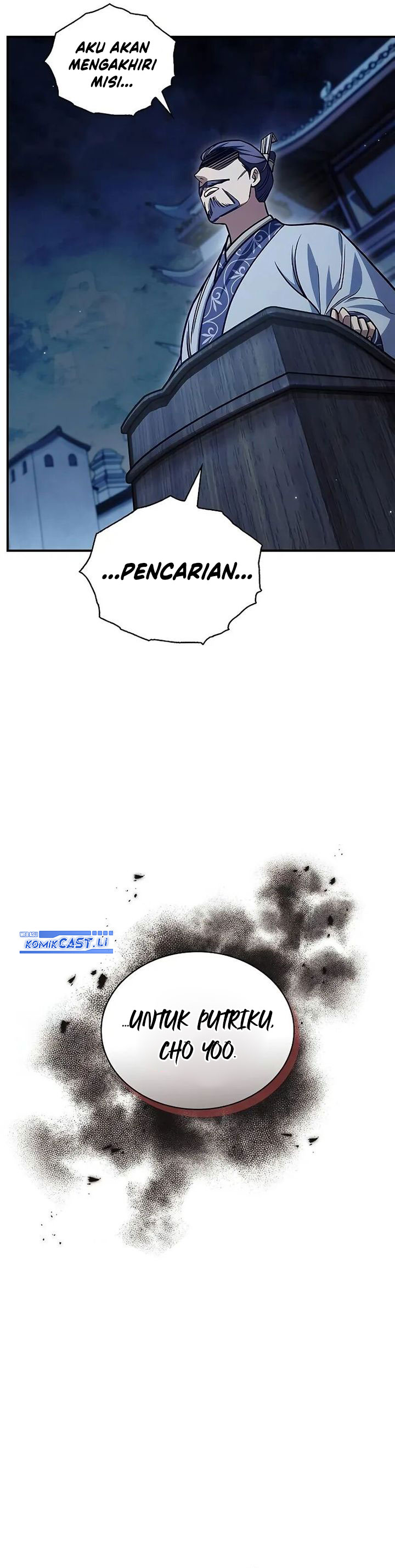Dilarang COPAS - situs resmi www.mangacanblog.com - Komik heavenly grand archives young master 139 - chapter 139 140 Indonesia heavenly grand archives young master 139 - chapter 139 Terbaru 54|Baca Manga Komik Indonesia|Mangacan