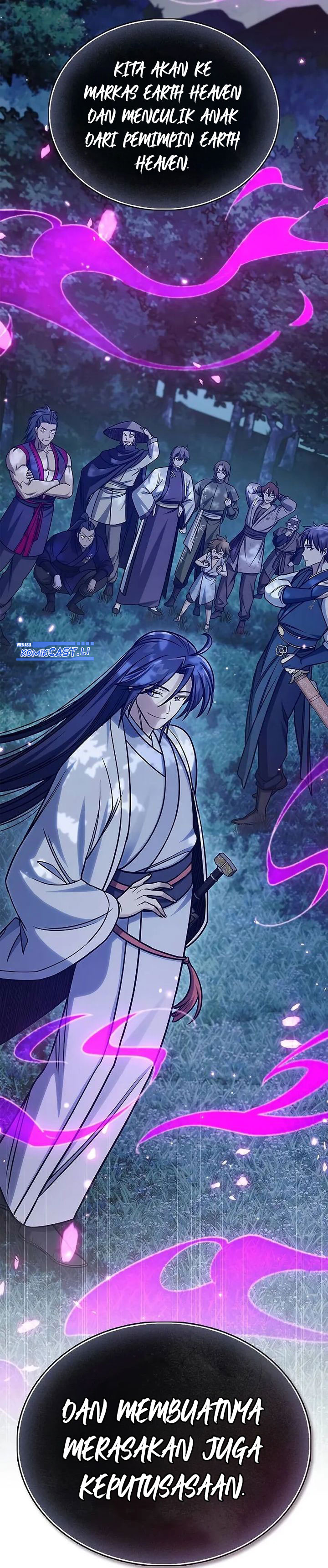 Dilarang COPAS - situs resmi www.mangacanblog.com - Komik heavenly grand archives young master 139 - chapter 139 140 Indonesia heavenly grand archives young master 139 - chapter 139 Terbaru 59|Baca Manga Komik Indonesia|Mangacan