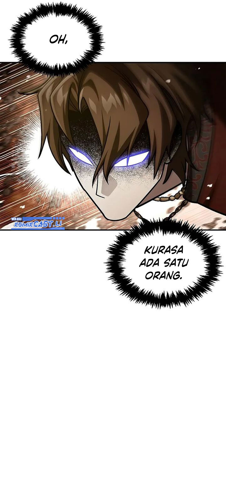 Heavenly Grand Archive’s Young Master chapter 141