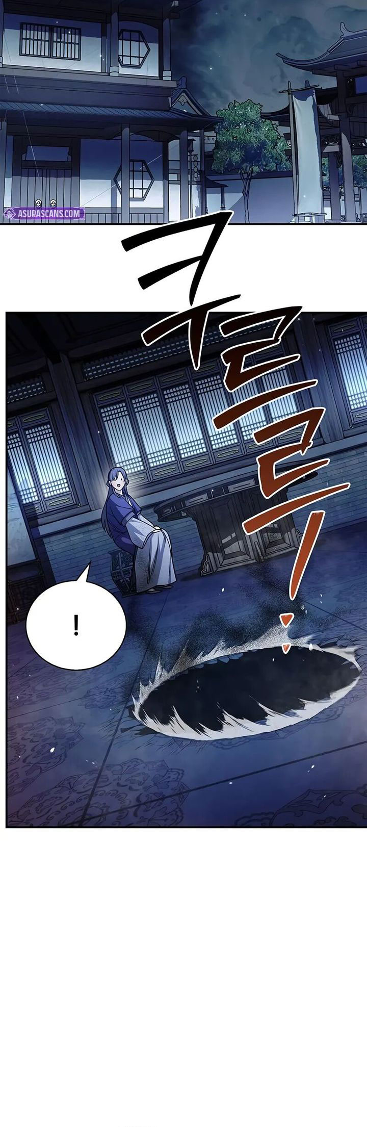 Heavenly Grand Archive’s Young Master chapter 141