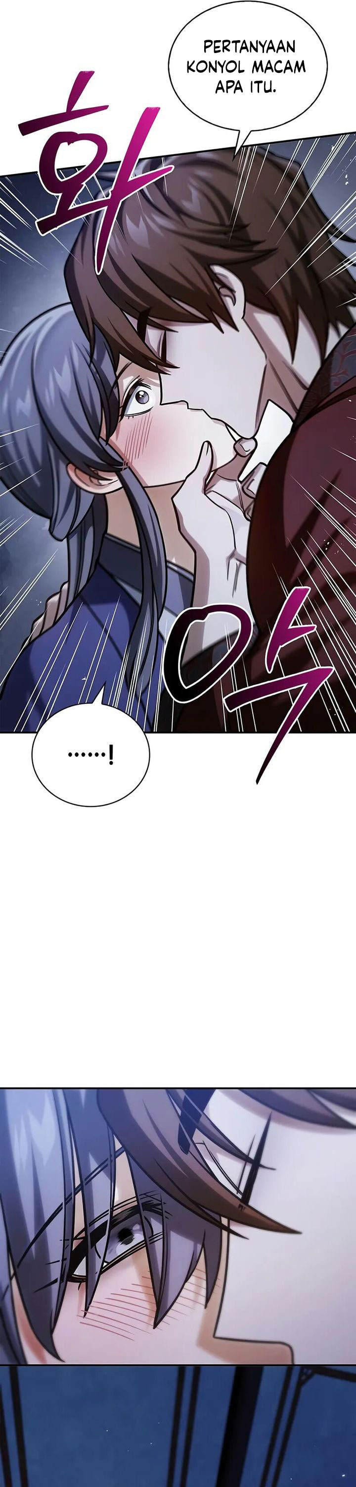 Heavenly Grand Archive’s Young Master chapter 141