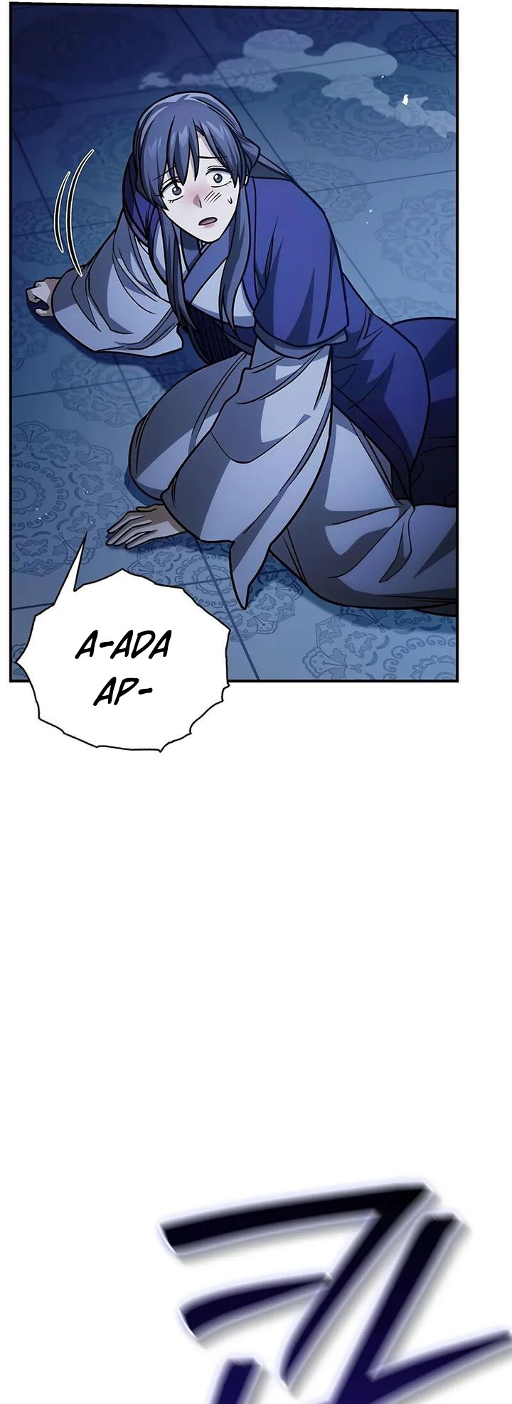 Heavenly Grand Archive’s Young Master chapter 141