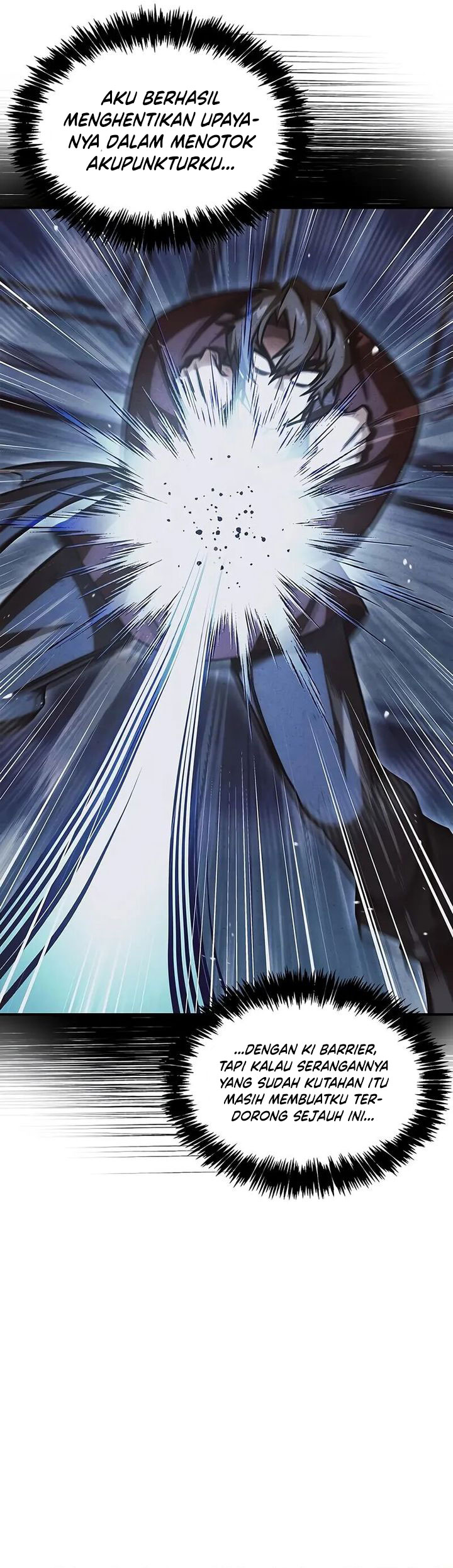 Heavenly Grand Archive’s Young Master chapter 141