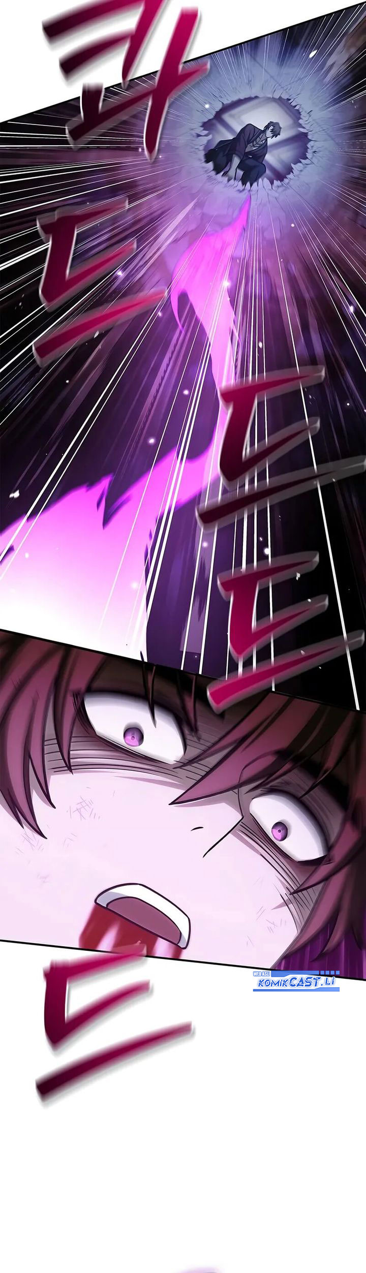 Heavenly Grand Archive’s Young Master chapter 141