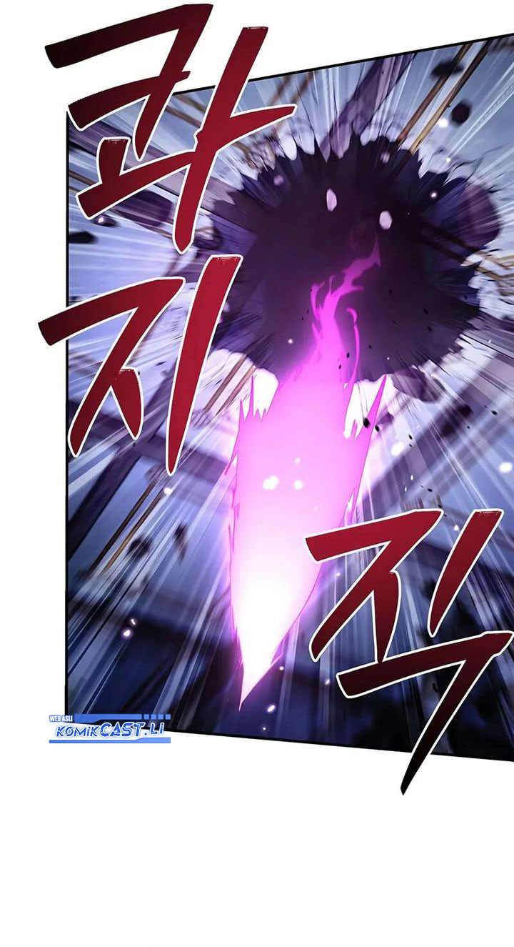 Heavenly Grand Archive’s Young Master chapter 141