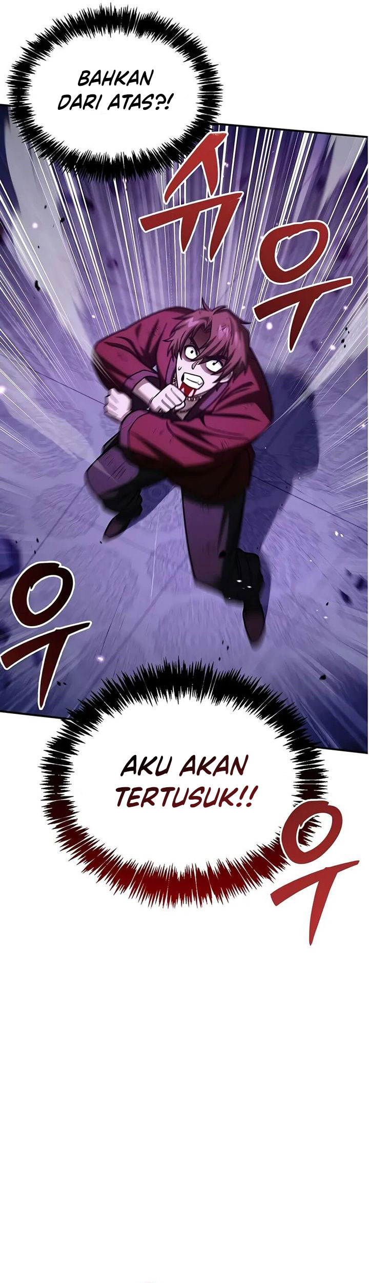 Heavenly Grand Archive’s Young Master chapter 141