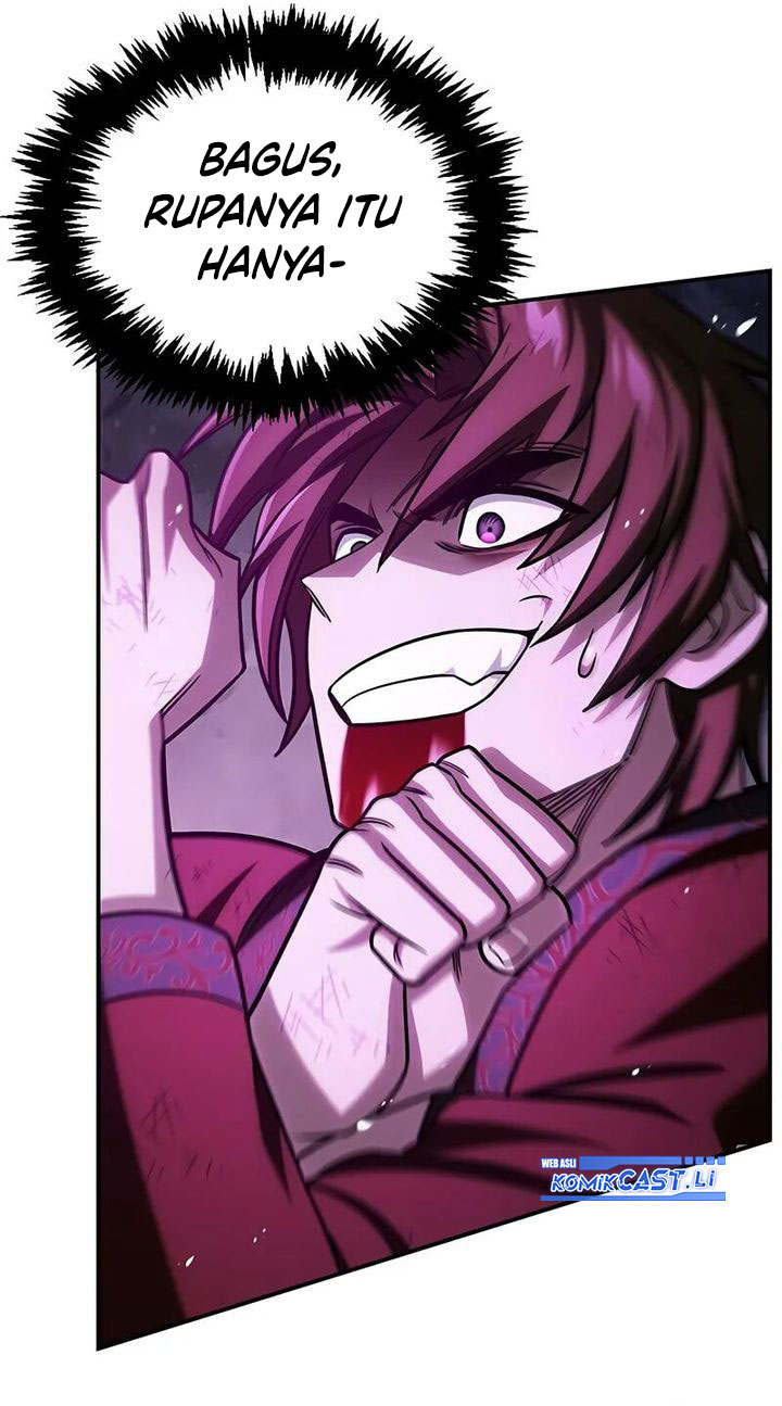 Heavenly Grand Archive’s Young Master chapter 141