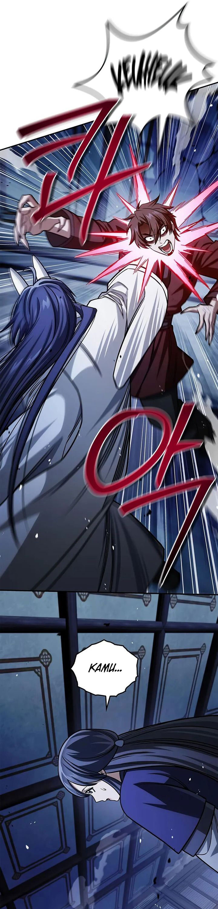 Heavenly Grand Archive’s Young Master chapter 141