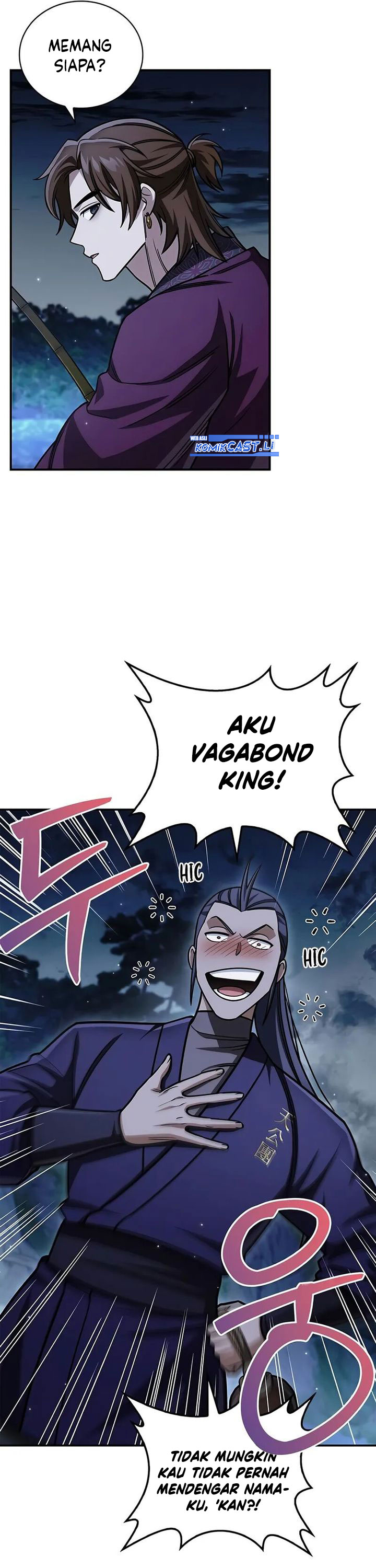 Heavenly Grand Archive’s Young Master chapter 141