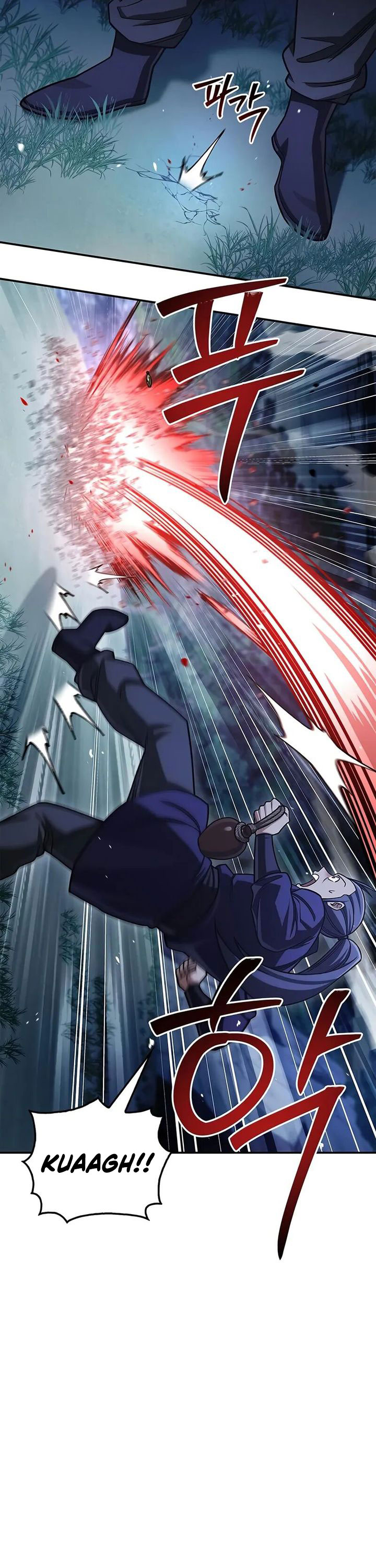Heavenly Grand Archive’s Young Master chapter 141