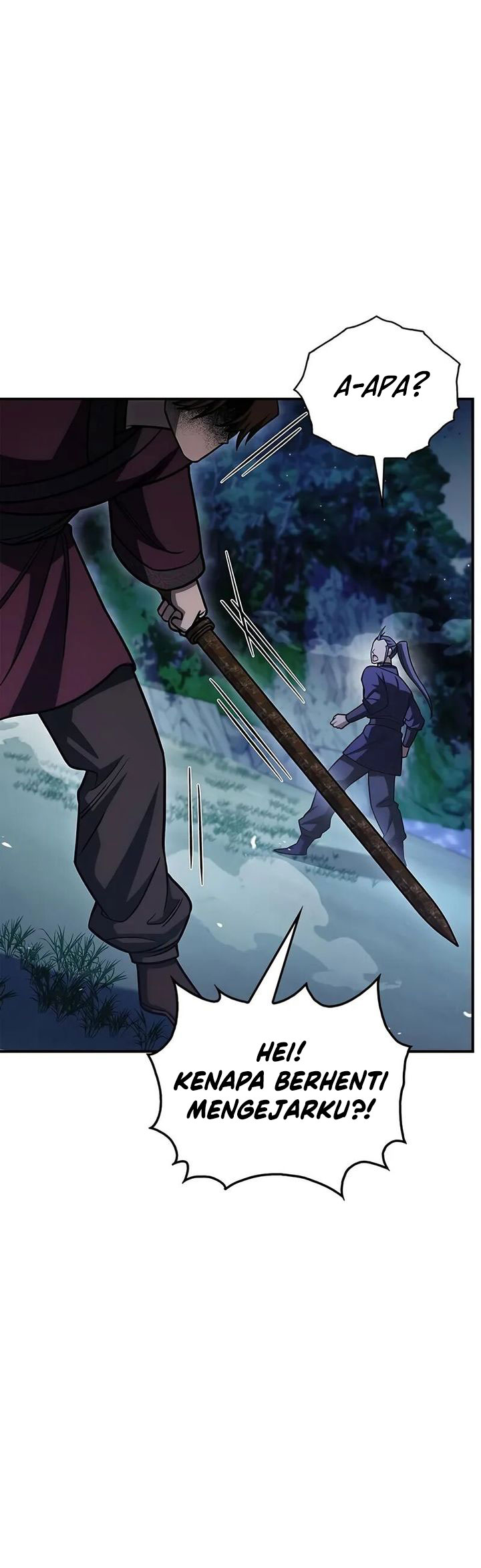 Heavenly Grand Archive’s Young Master chapter 141