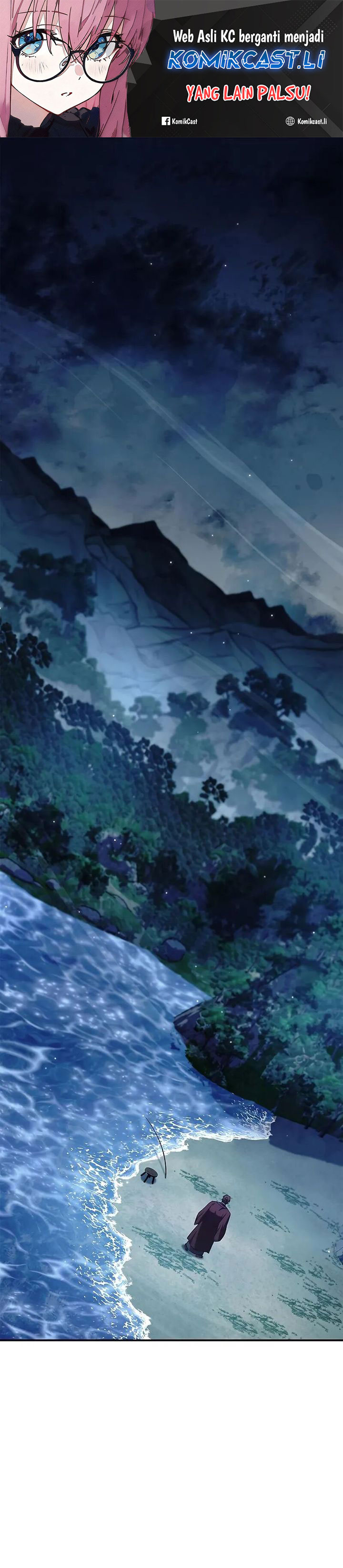 Heavenly Grand Archive’s Young Master chapter 142