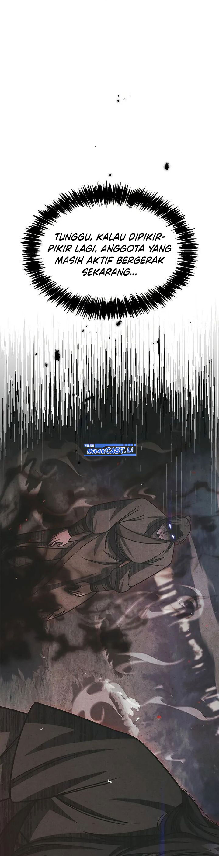 Heavenly Grand Archive’s Young Master chapter 142