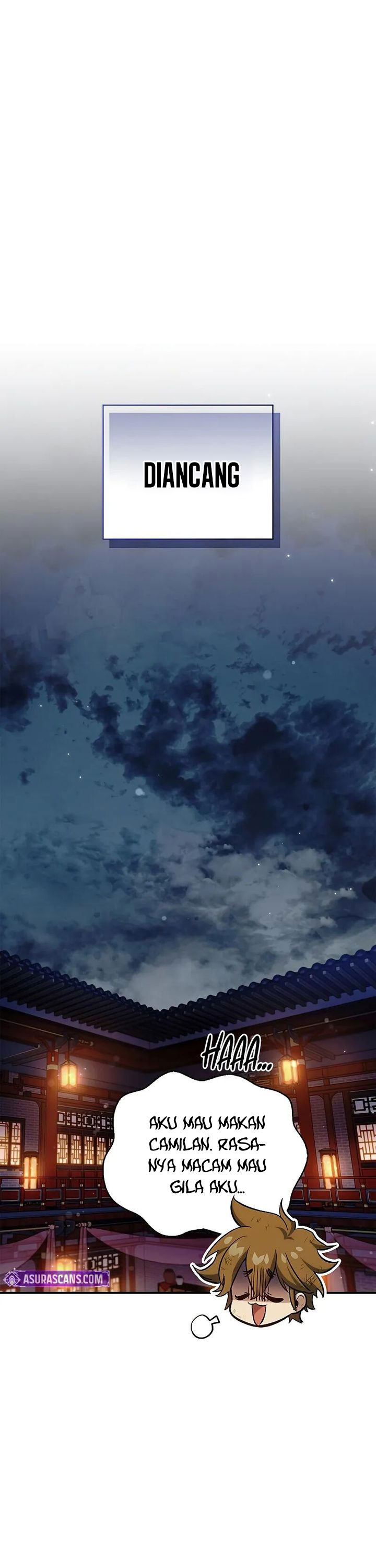 Heavenly Grand Archive’s Young Master chapter 142