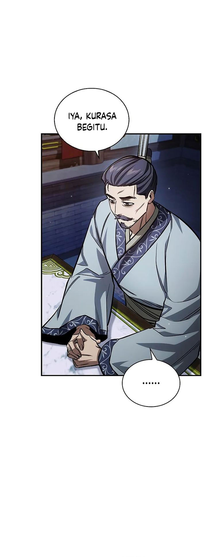Heavenly Grand Archive’s Young Master chapter 142